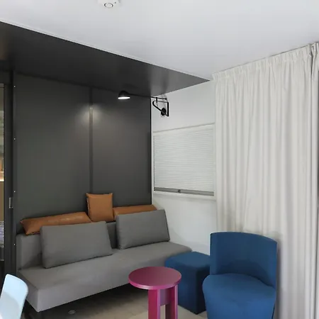 Modern In The Area * Turnhout