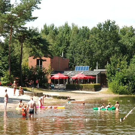 Horská chata Modern In The Area Turnhout